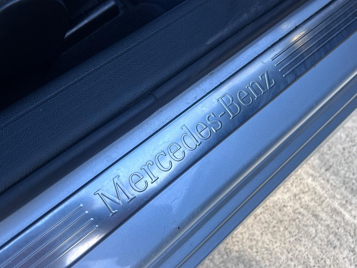 Used Mercedes-Benz C Class 2015 for sale - 77054081: Photo 60