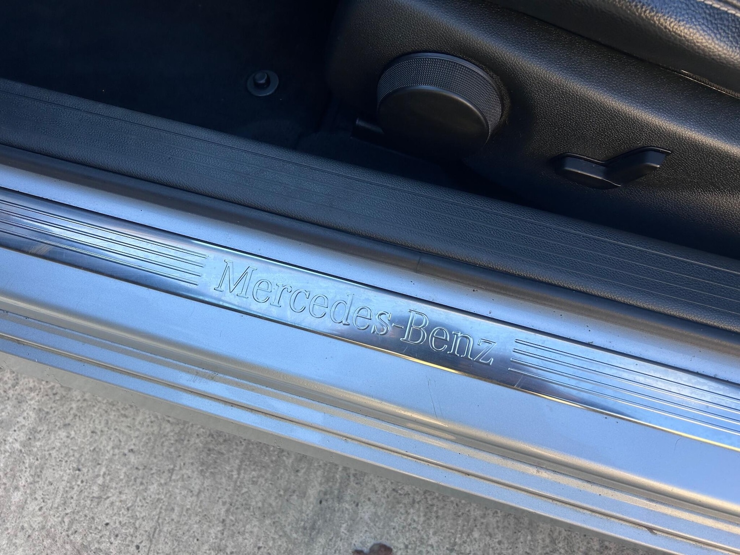 Used Mercedes-Benz C Class 2015 for sale - 77054081: Photo 63