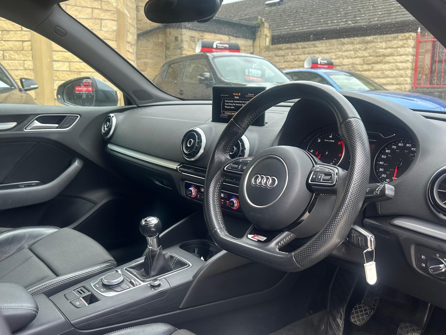 Used Audi A3 2014 for sale - 77799467: Photo 19