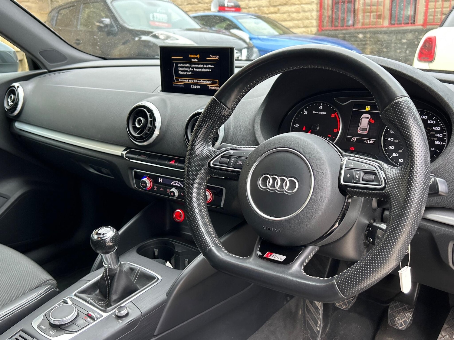 Used Audi A3 2014 for sale - 77799467: Photo 20