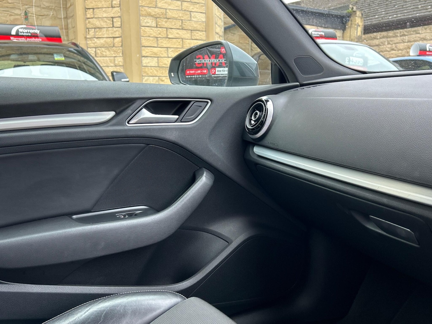 Used Audi A3 2014 for sale - 77799467: Photo 23