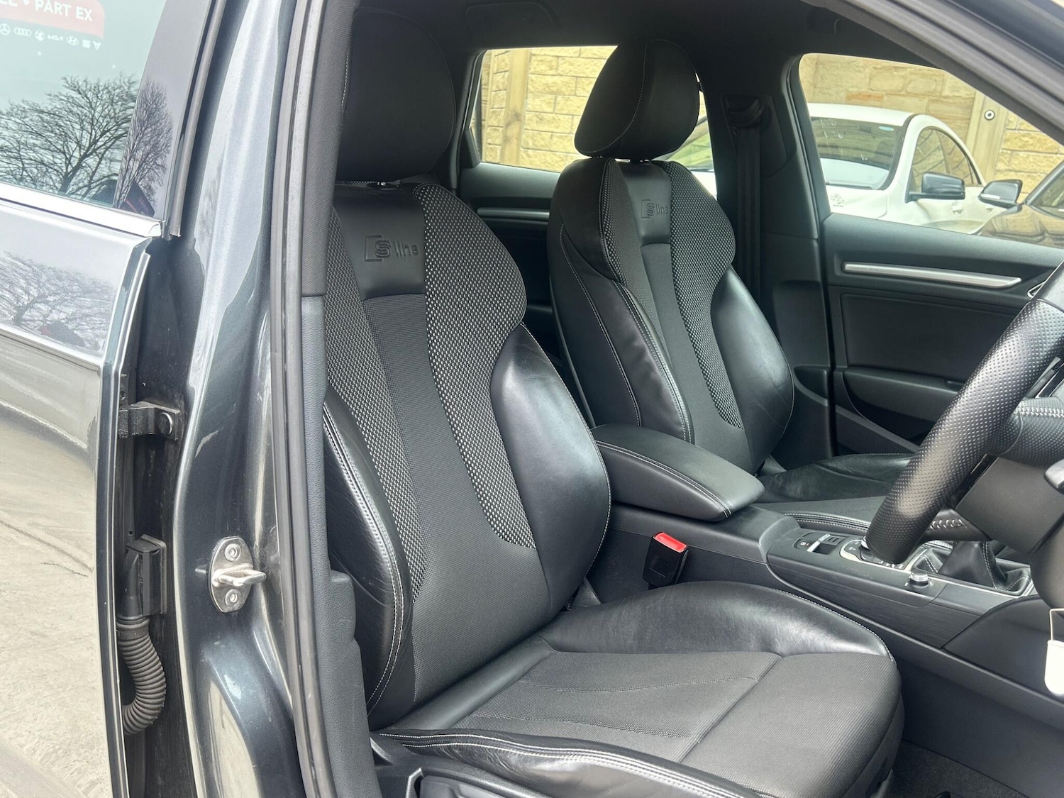 Used Audi A3 2014 for sale - 77799467: Photo 25