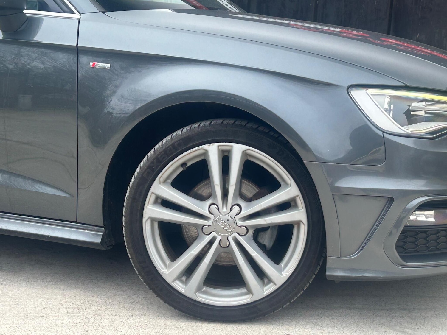 Used Audi A3 2014 for sale - 77799467: Photo 35