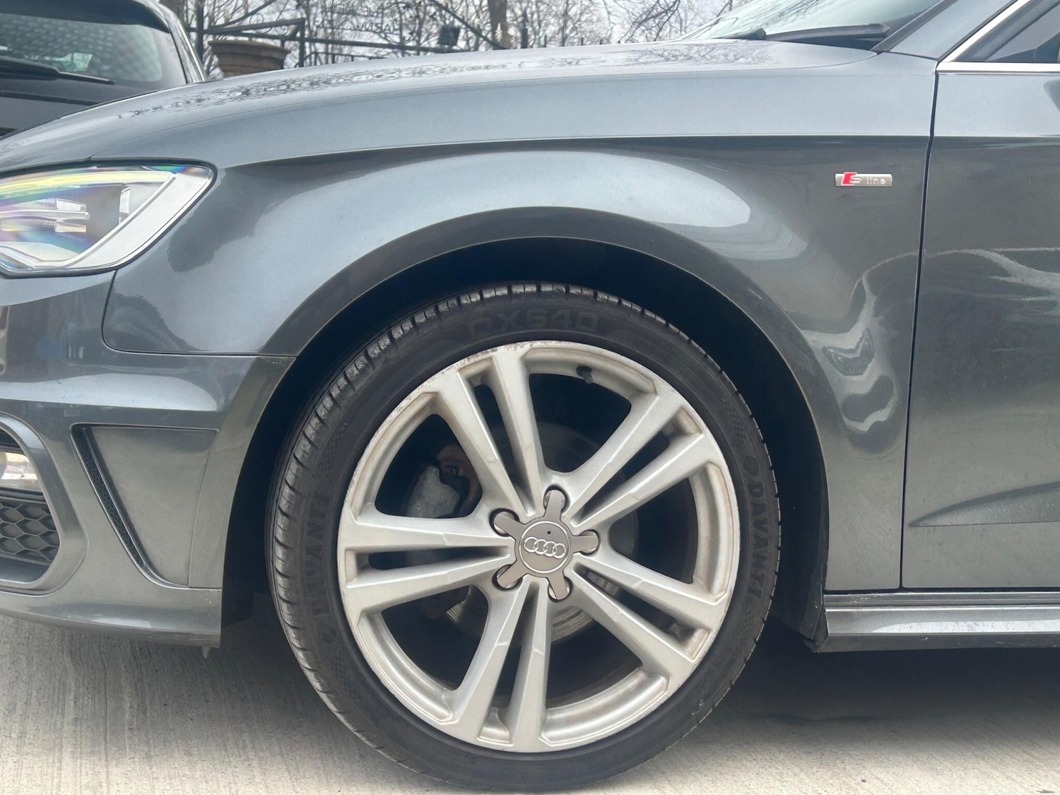 Used Audi A3 2014 for sale - 77799467: Photo 36