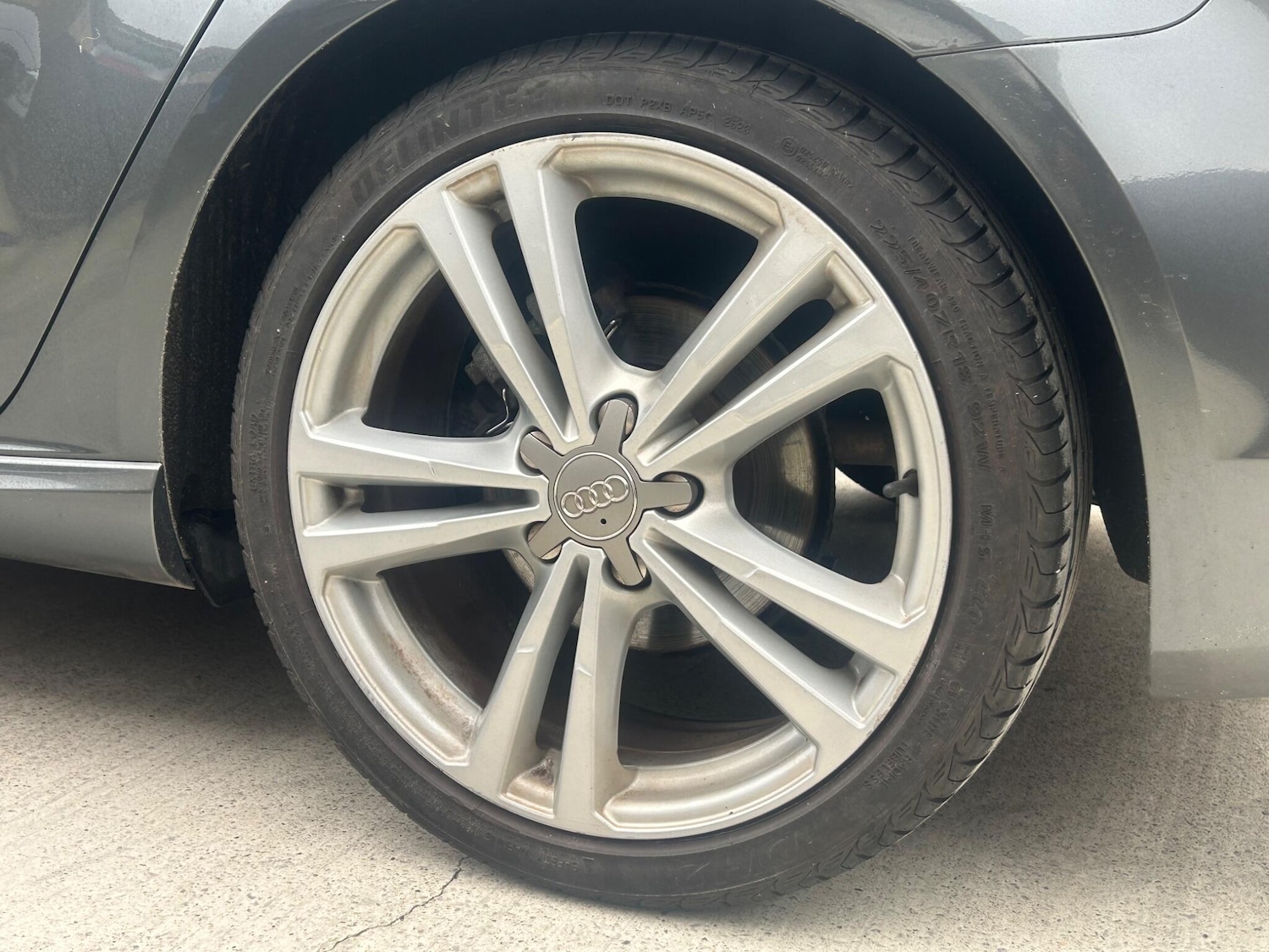 Used Audi A3 2014 for sale - 77799467: Photo 37