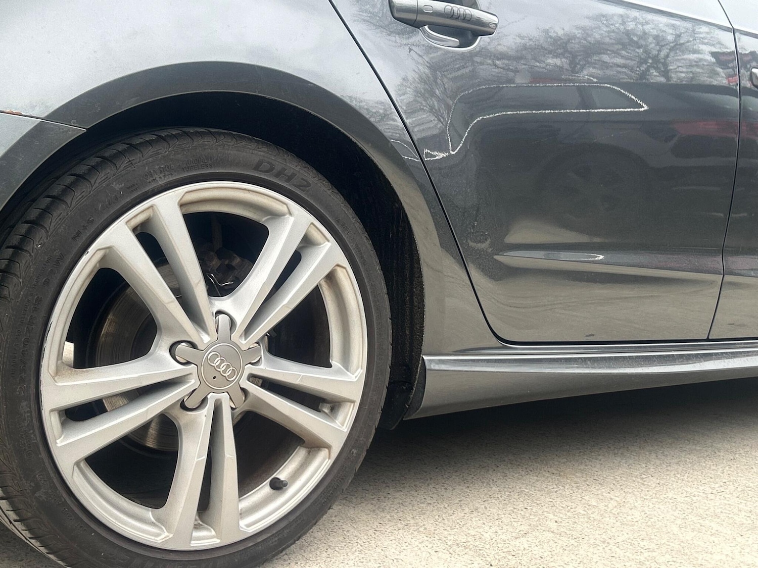 Used Audi A3 2014 for sale - 77799467: Photo 38