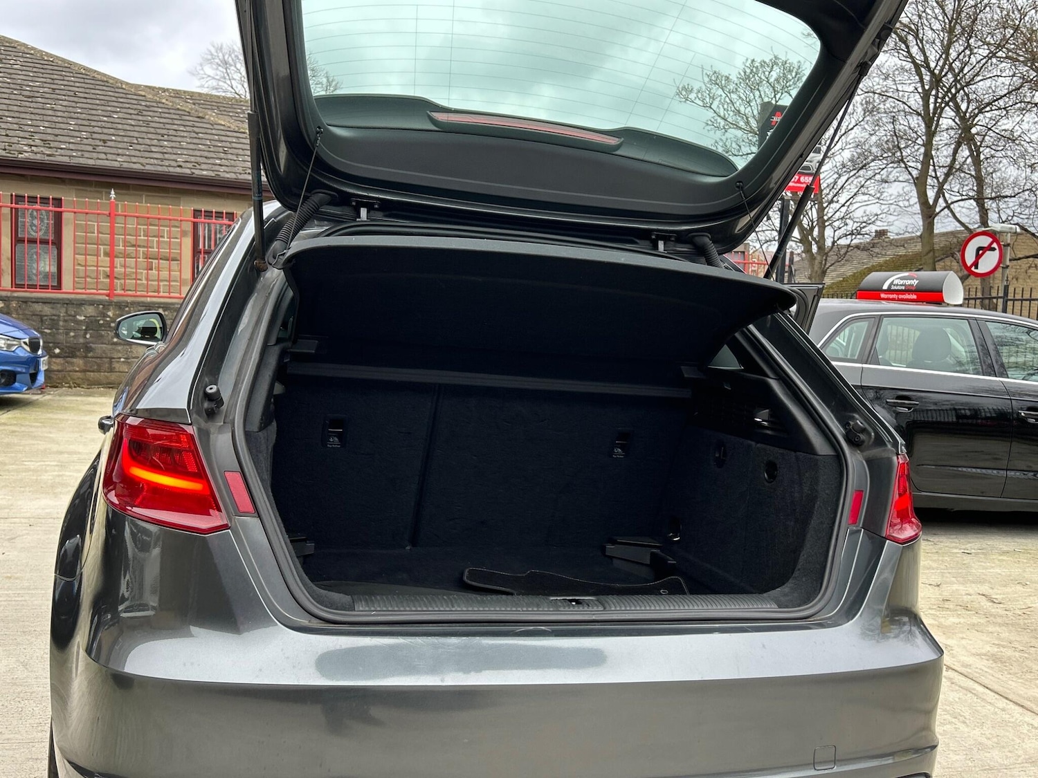 Used Audi A3 2014 for sale - 77799467: Photo 47