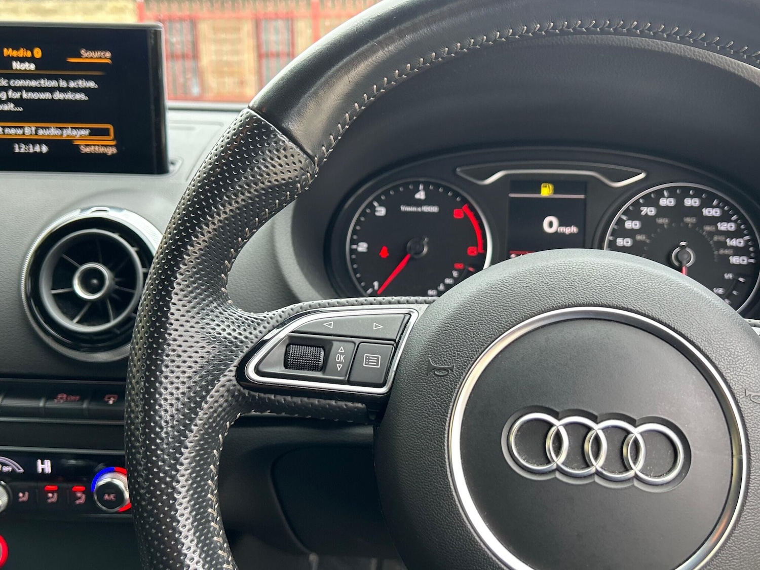 Used Audi A3 2014 for sale - 77799467: Photo 49