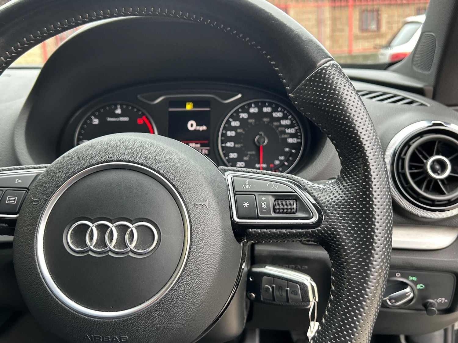 Used Audi A3 2014 for sale - 77799467: Photo 50