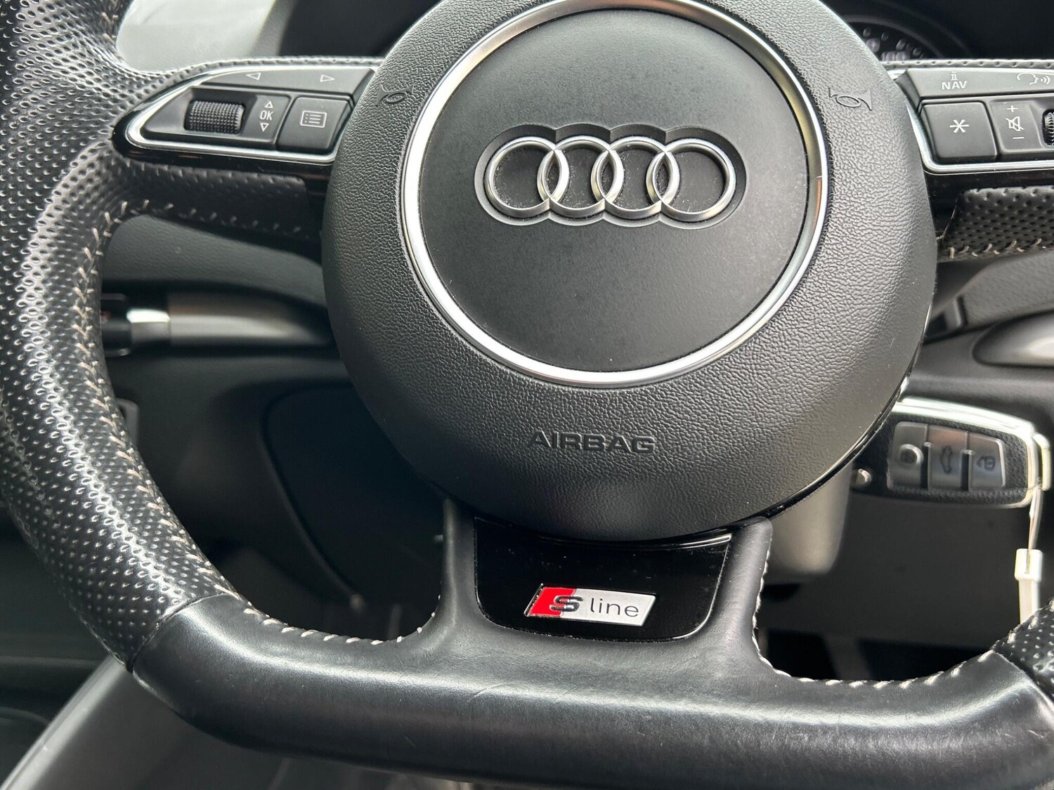 Used Audi A3 2014 for sale - 77799467: Photo 51