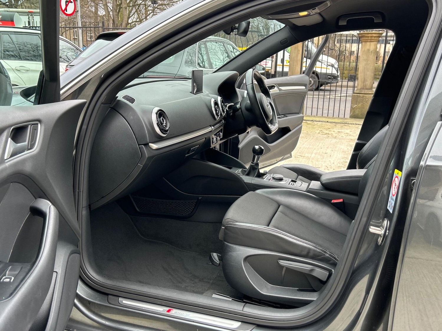 Used Audi A3 2014 for sale - 77799467: Photo 52