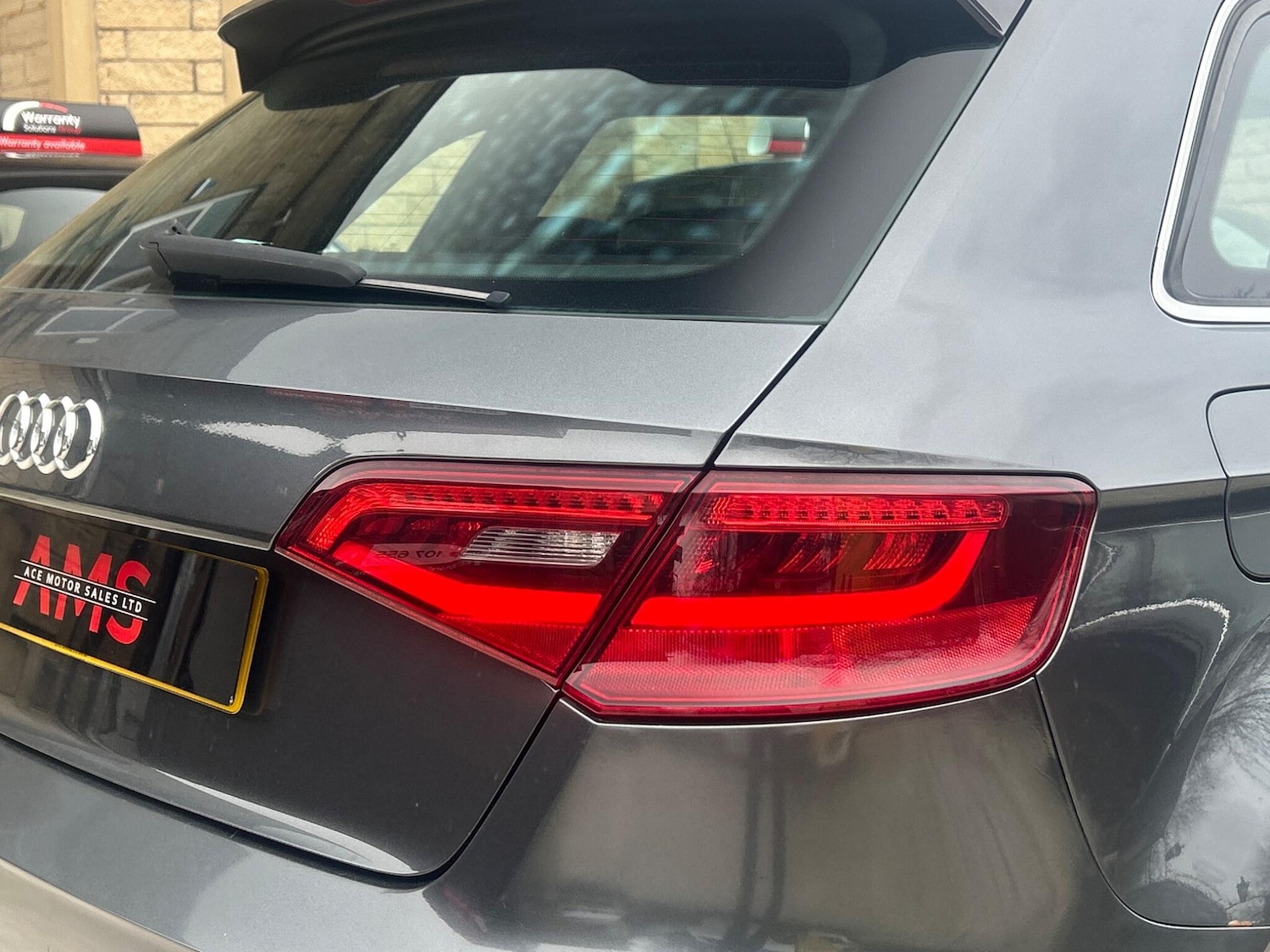 Used Audi A3 2014 for sale - 77799467: Photo 54