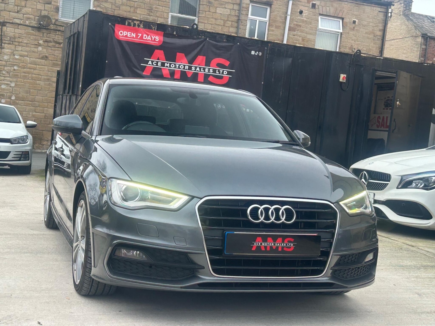 Used Audi A3 2014 for sale - 77799467: Photo 55