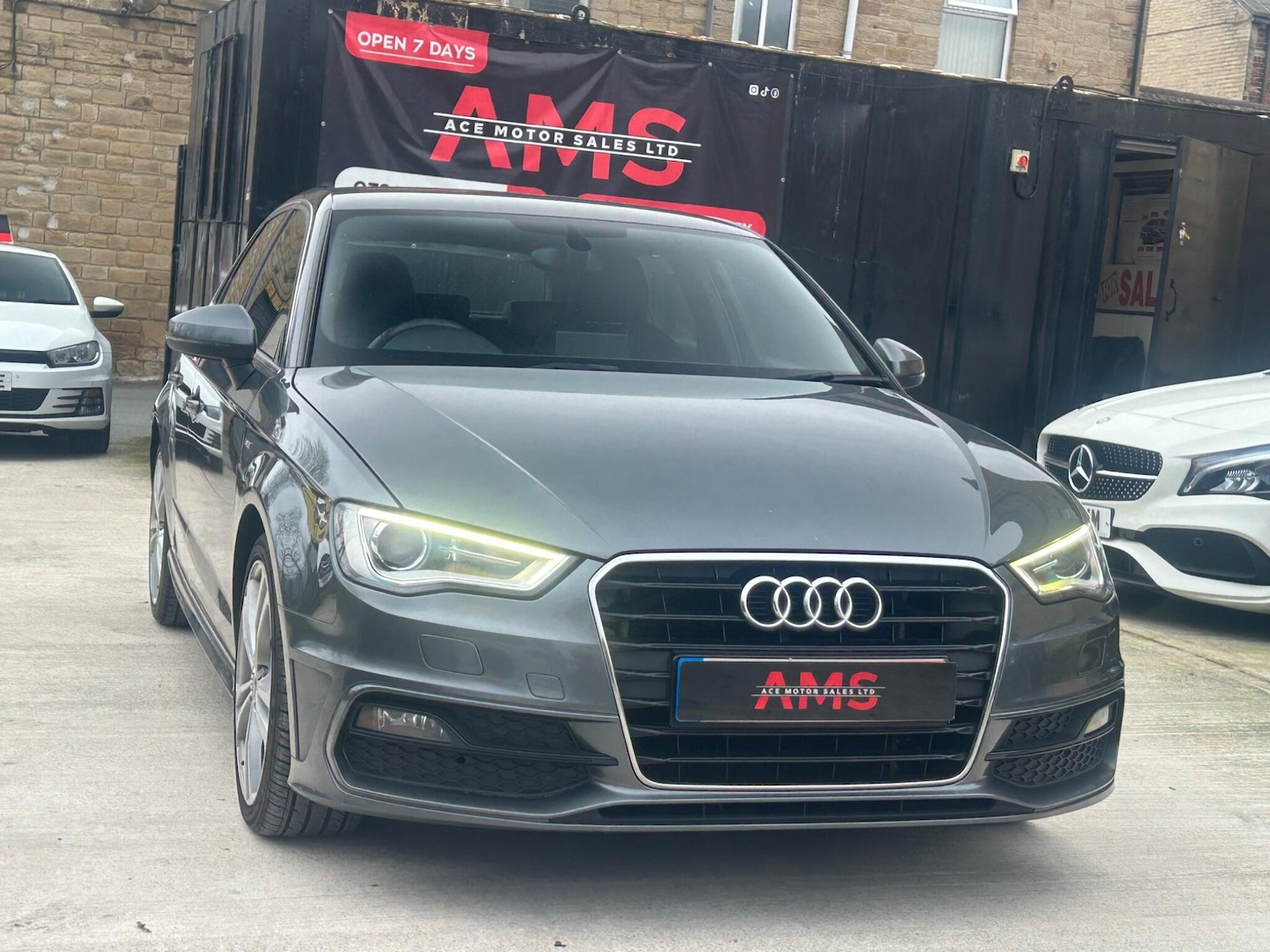Used Audi A3 2014 for sale - 77799467: Photo 56
