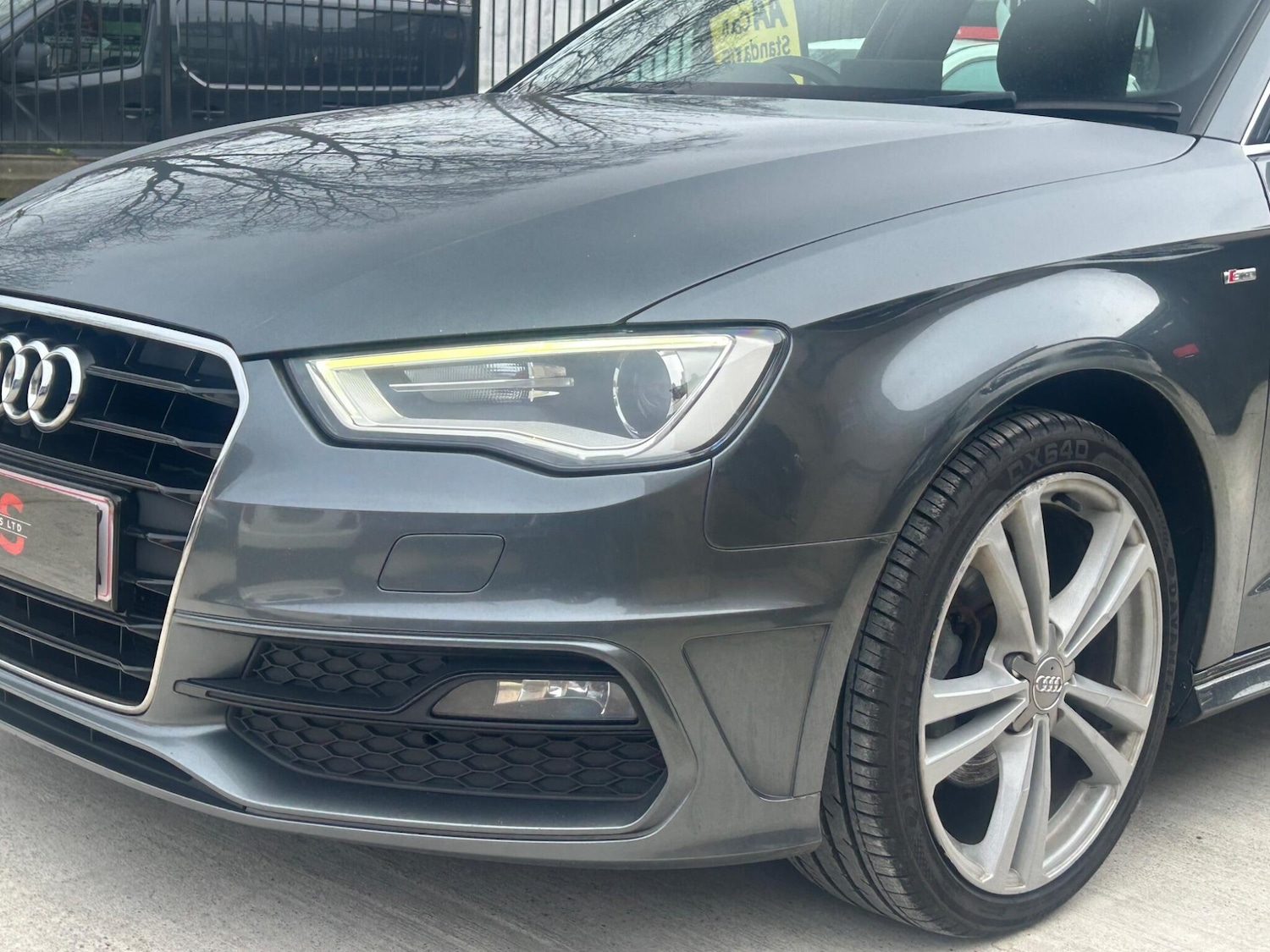 Used Audi A3 2014 for sale - 77799467: Photo 57