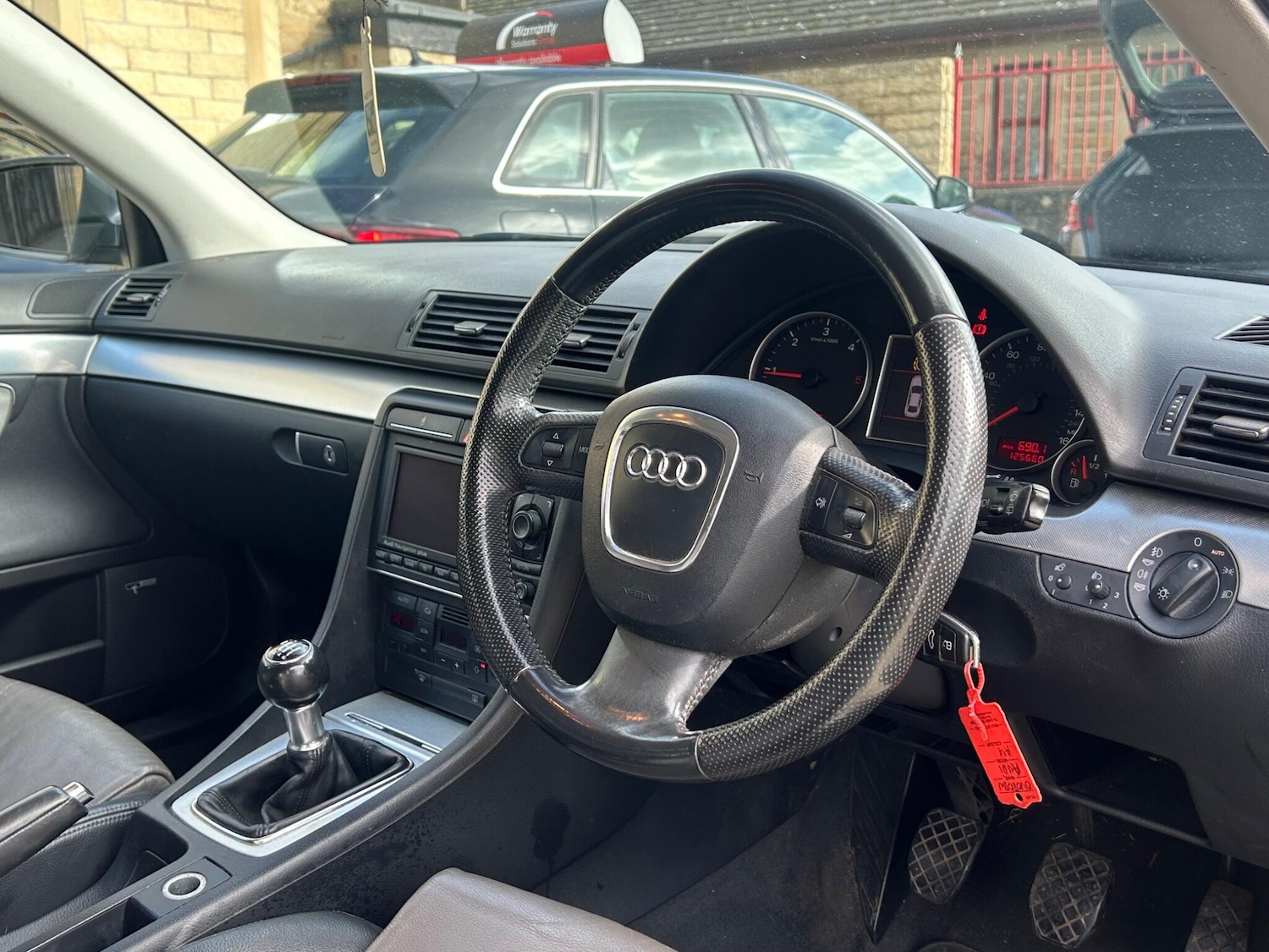 Used Audi A4 Avant for sale - 77670944: Photo 13