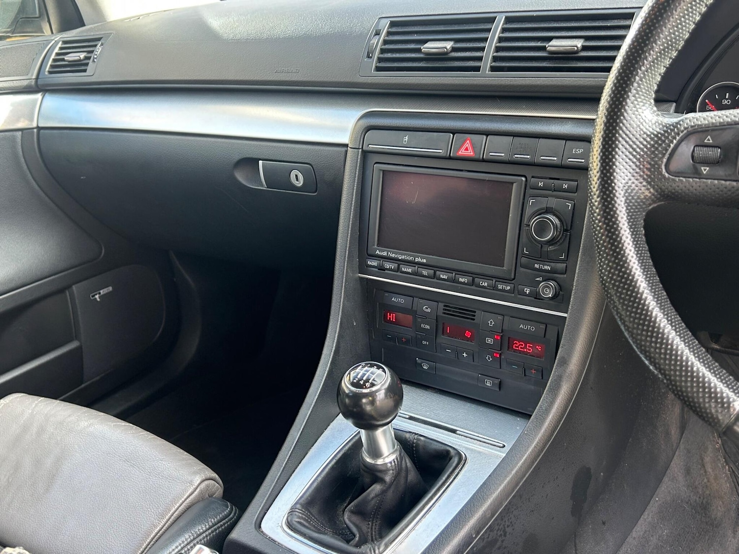 Used Audi A4 Avant for sale - 77670944: Photo 14