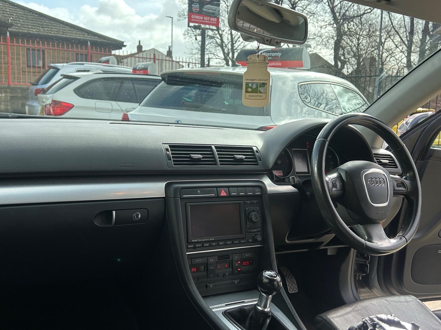 Used Audi A4 Avant for sale - 77670944: Photo 15