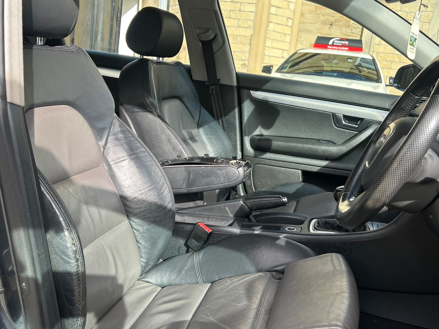 Used Audi A4 Avant for sale - 77670944: Photo 16