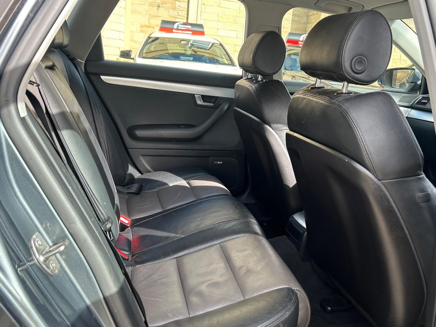 Used Audi A4 Avant for sale - 77670944: Photo 17