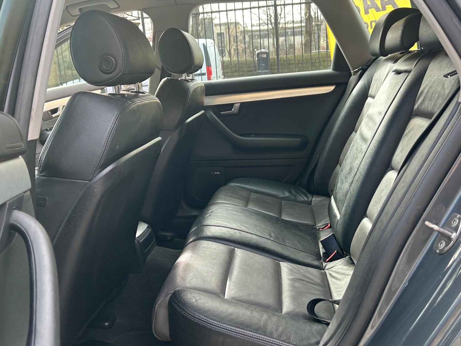 Used Audi A4 Avant for sale - 77670944: Photo 18