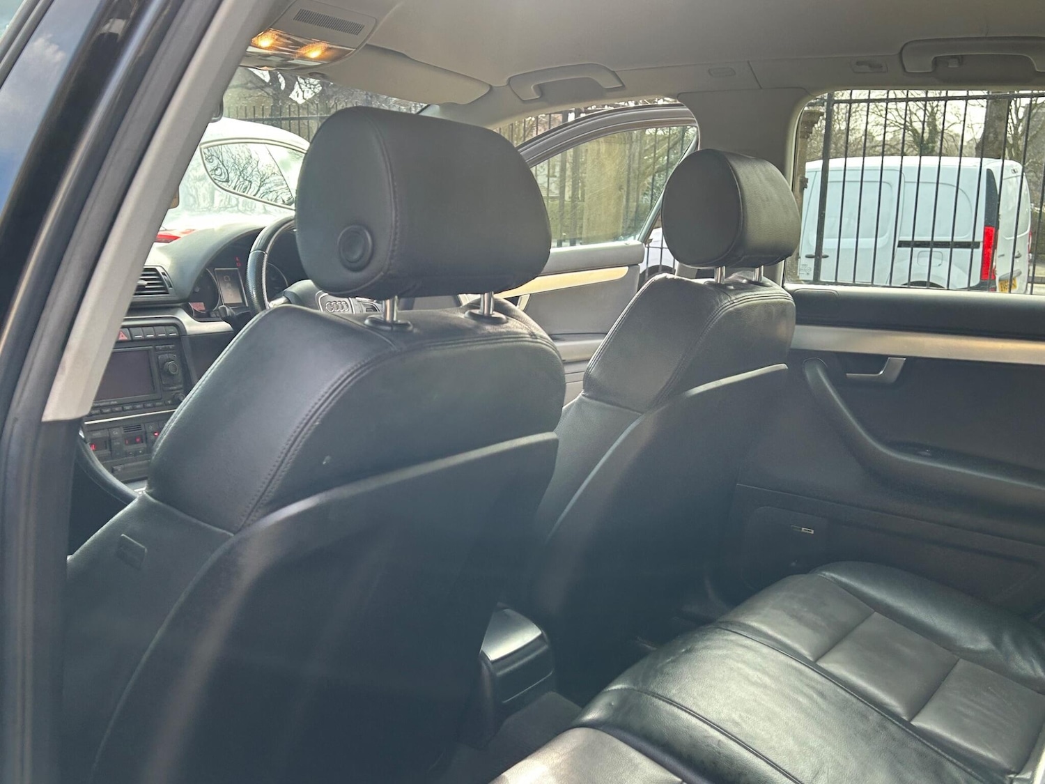 Used Audi A4 Avant for sale - 77670944: Photo 20