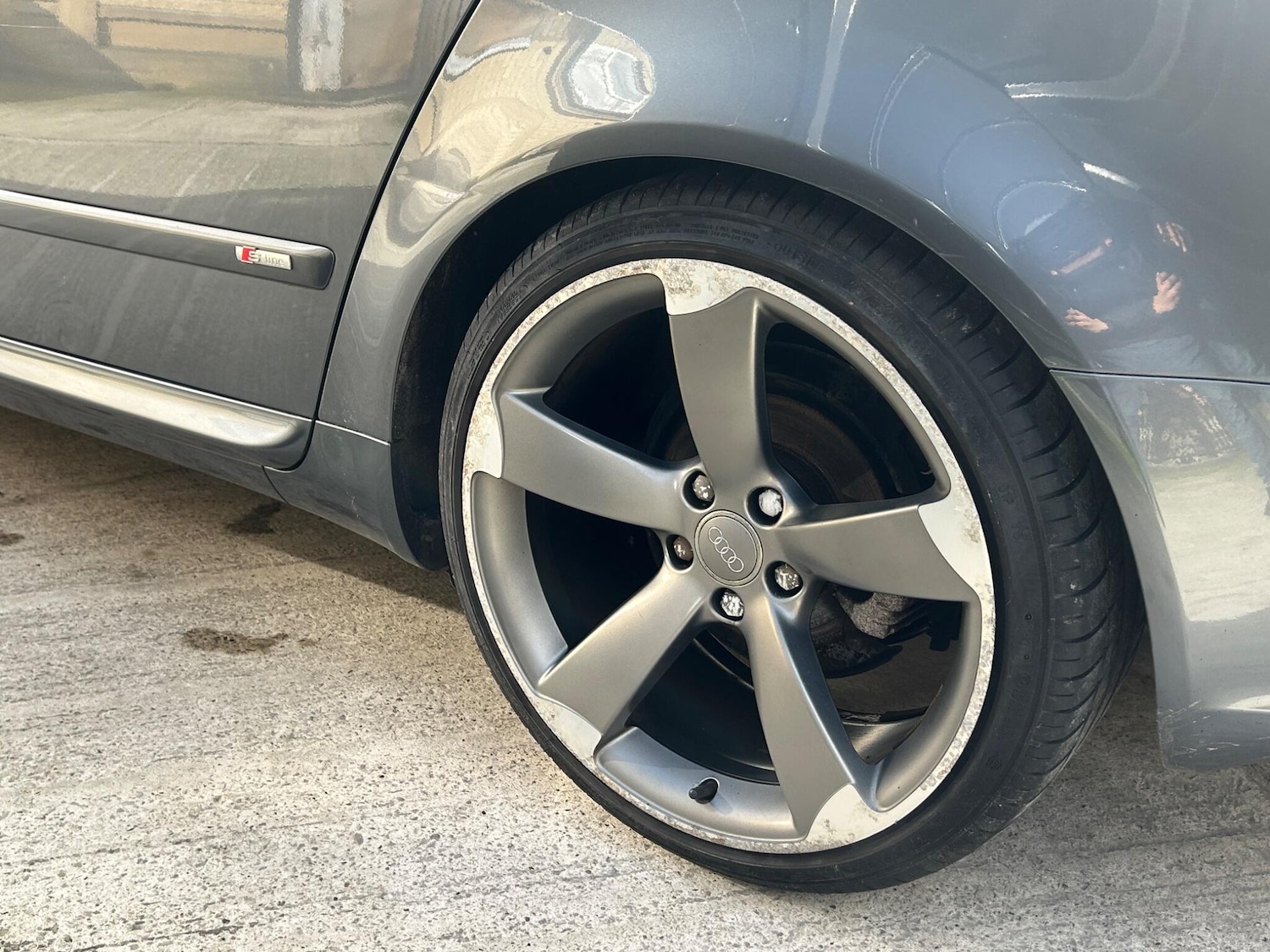 Used Audi A4 Avant for sale - 77670944: Photo 25