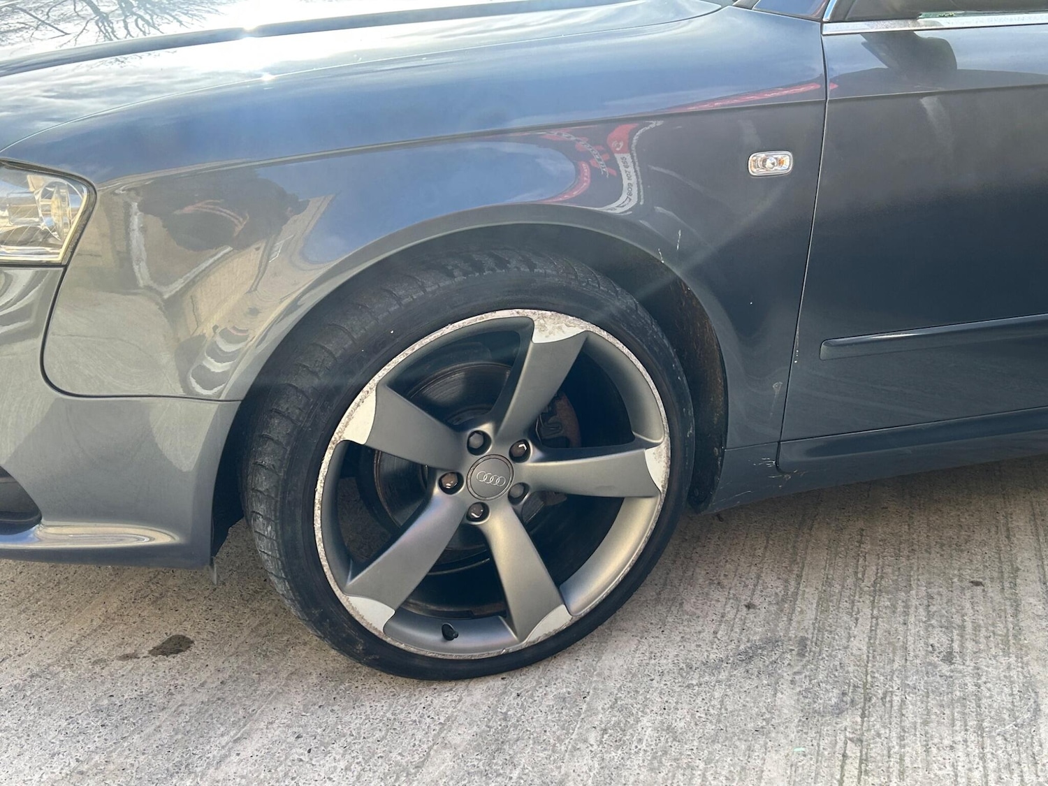 Used Audi A4 Avant for sale - 77670944: Photo 26