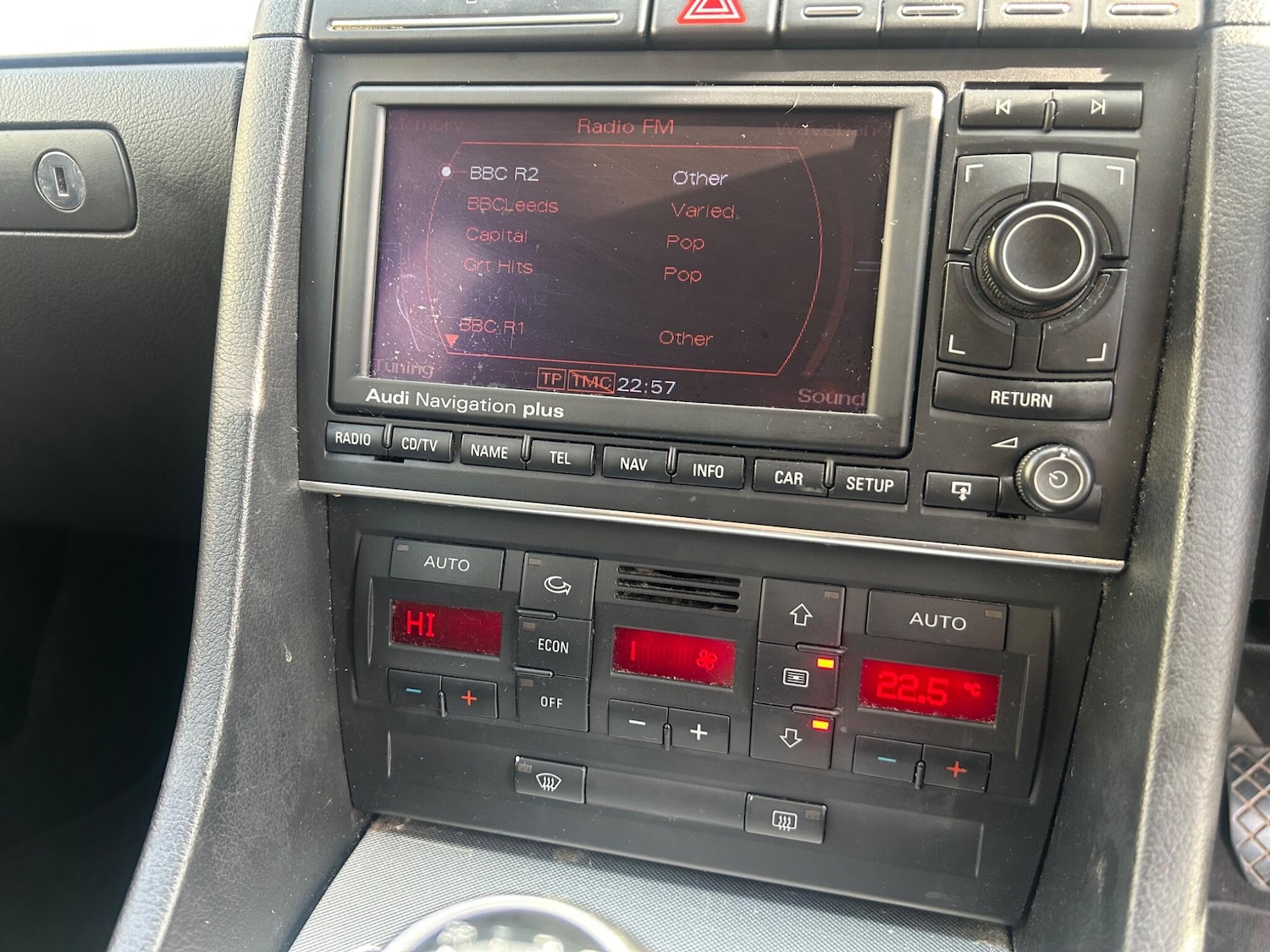 Used Audi A4 Avant for sale - 77670944: Photo 29