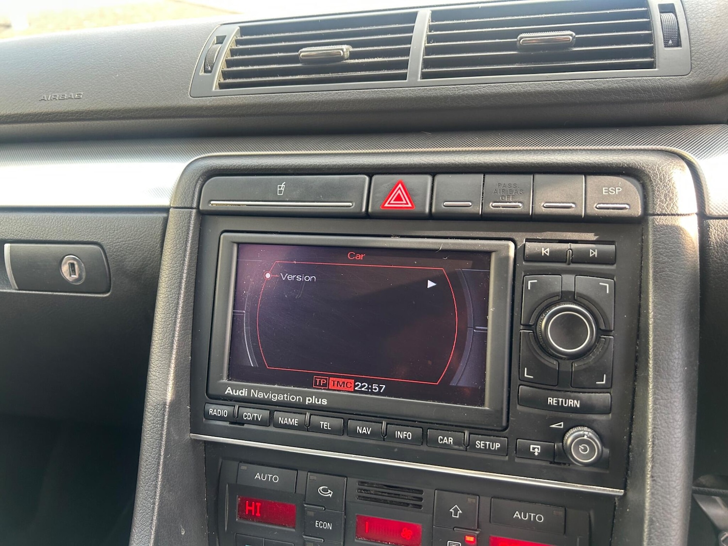 Used Audi A4 Avant for sale - 77670944: Photo 31