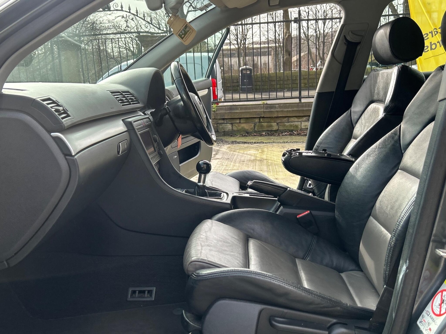 Used Audi A4 Avant for sale - 77670944: Photo 36