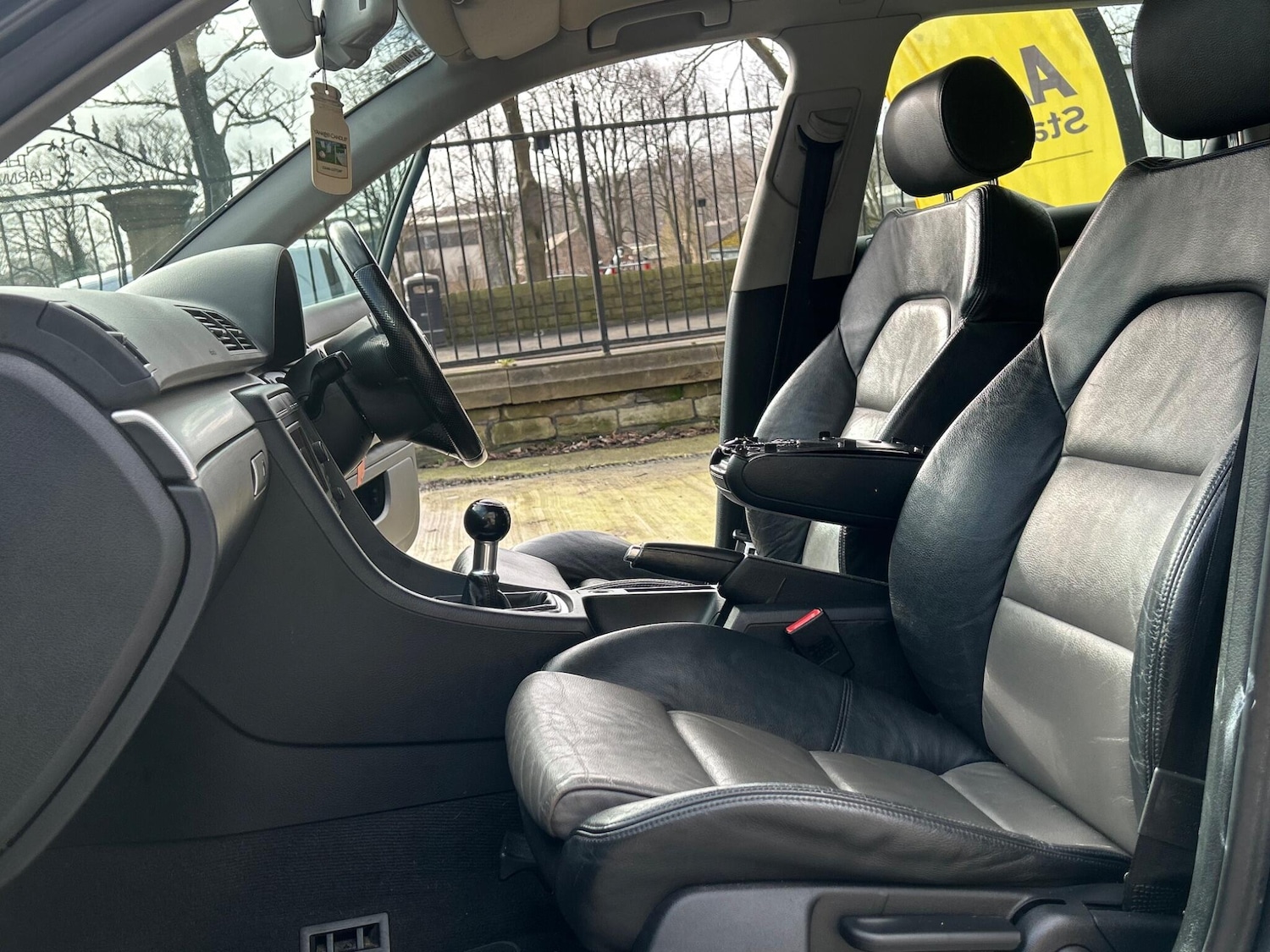 Used Audi A4 Avant for sale - 77670944: Photo 37