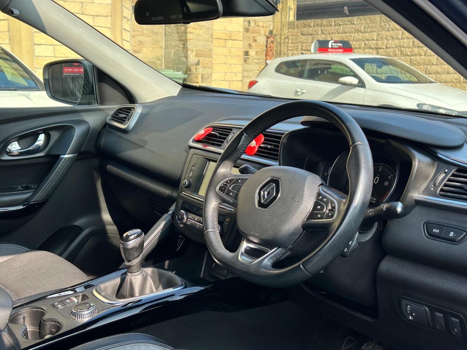 Used Renault Kadjar 2016 for sale - 77978341: Photo 20