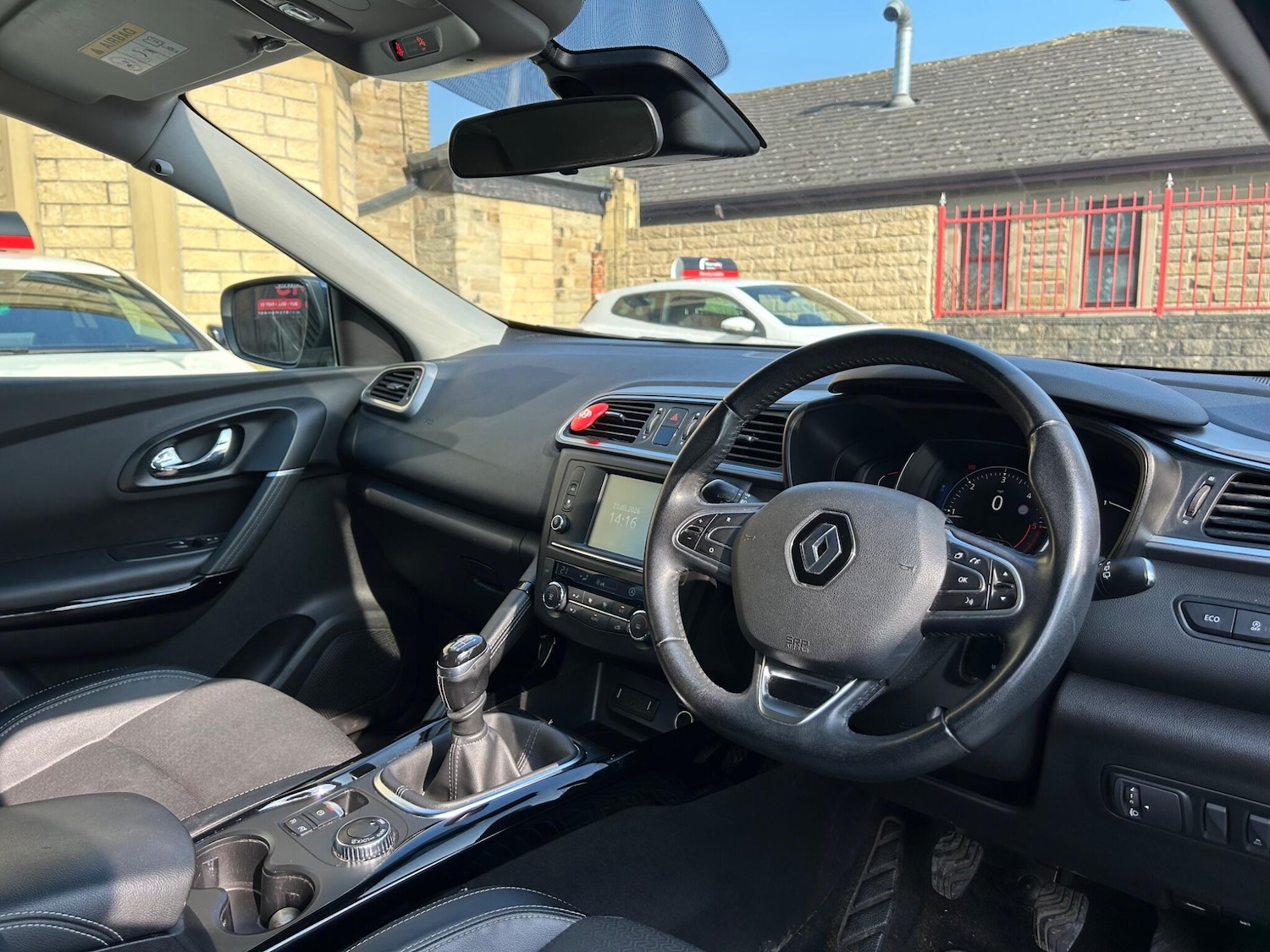 Used Renault Kadjar 2016 for sale - 77978341: Photo 21