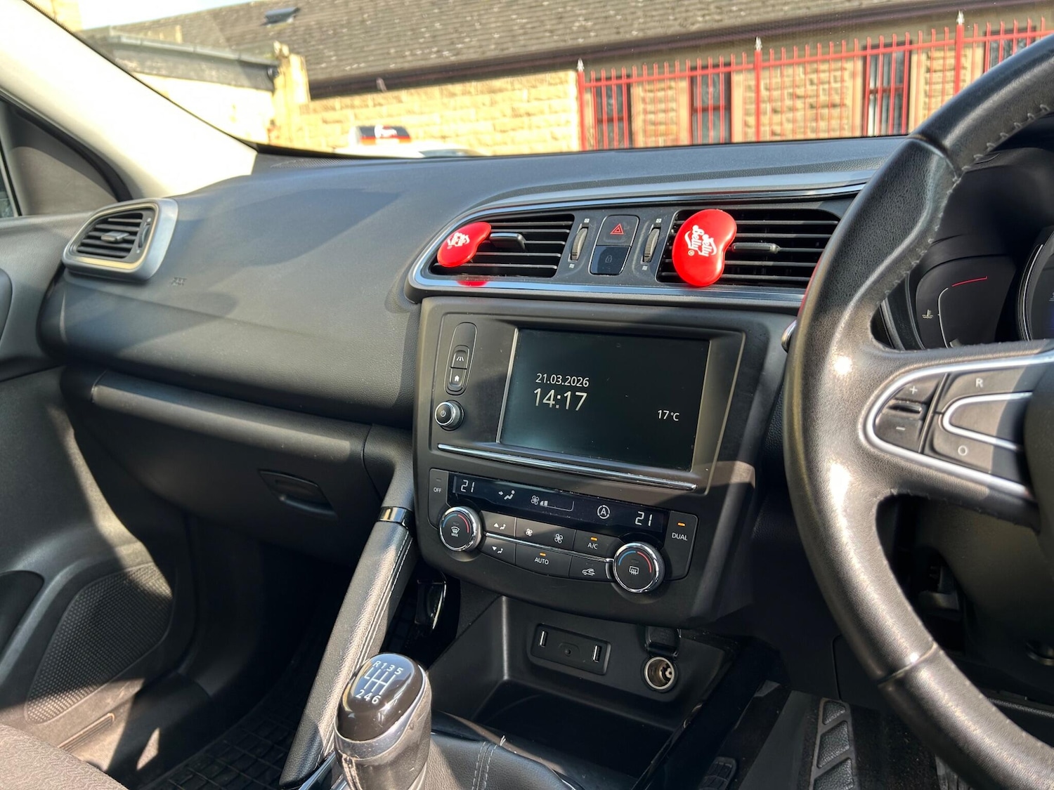 Used Renault Kadjar 2016 for sale - 77978341: Photo 22