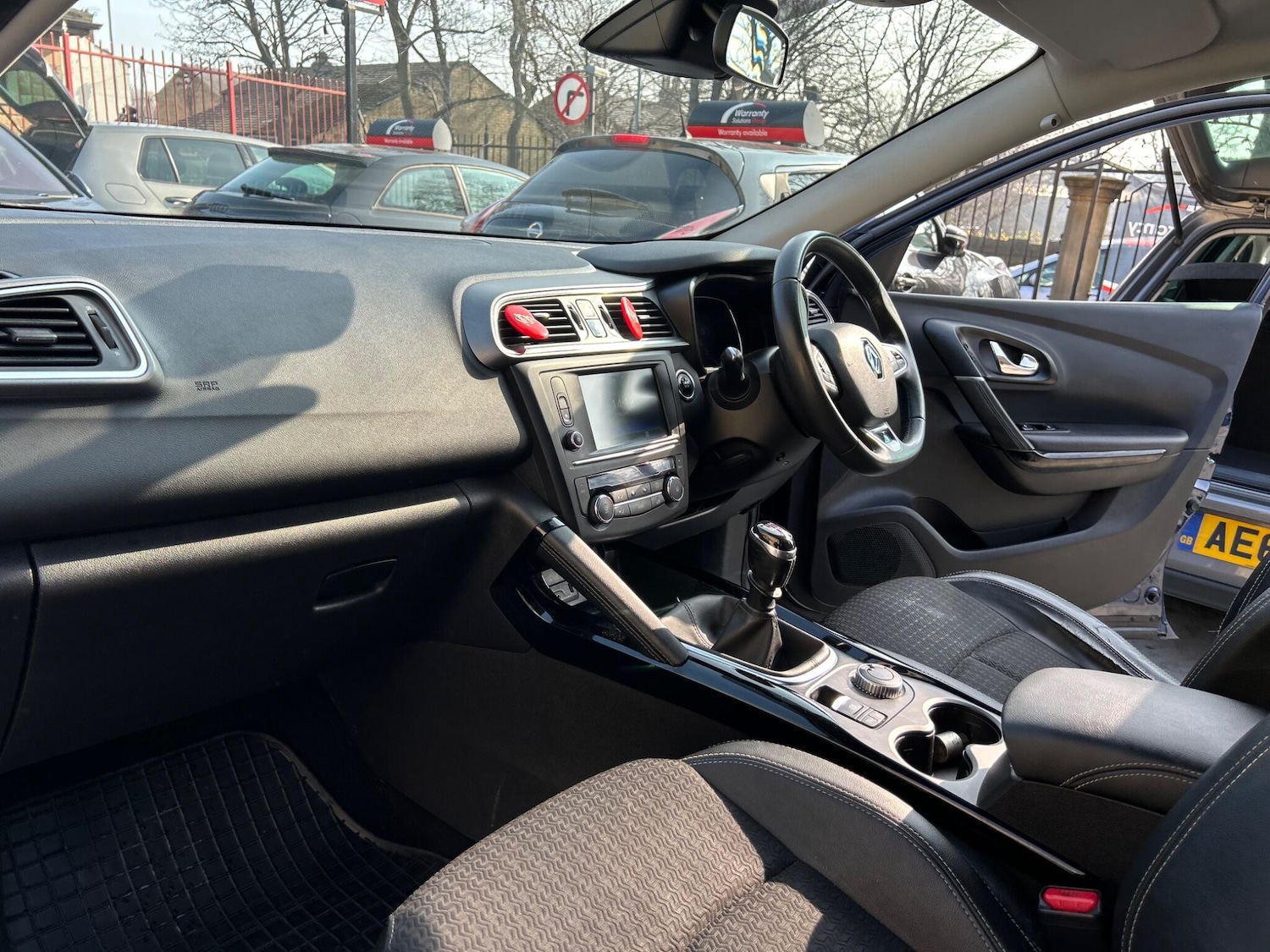 Used Renault Kadjar 2016 for sale - 77978341: Photo 26