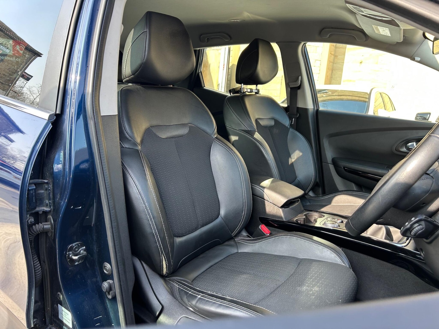 Used Renault Kadjar 2016 for sale - 77978341: Photo 28