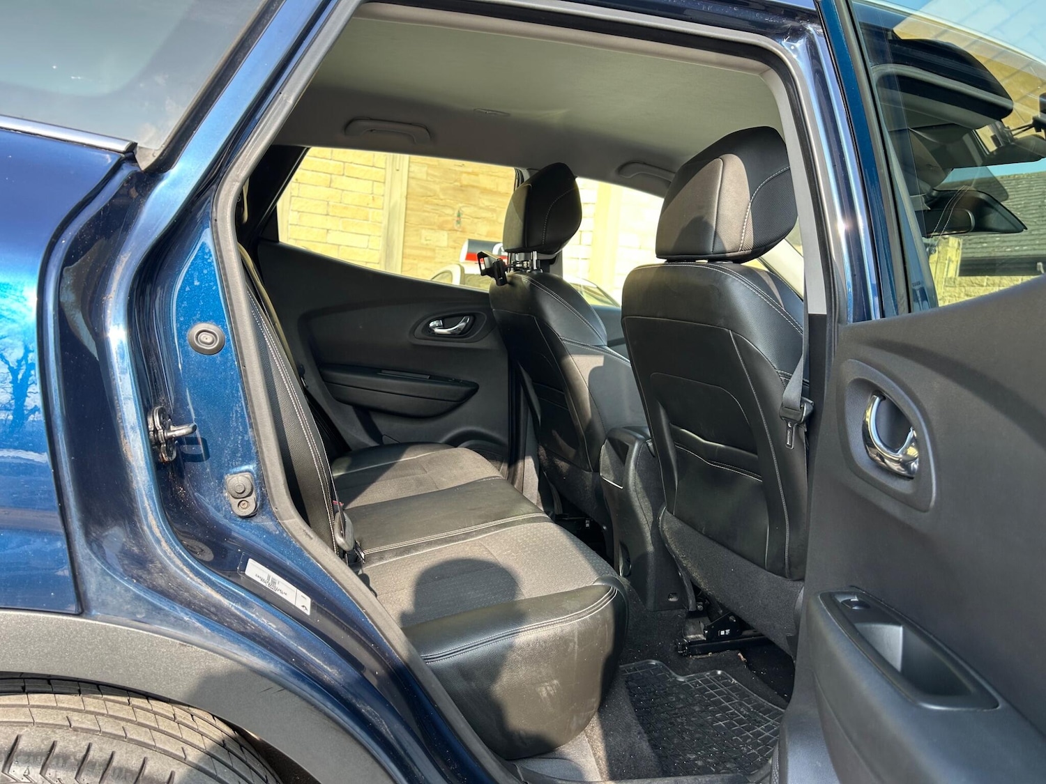 Used Renault Kadjar 2016 for sale - 77978341: Photo 29