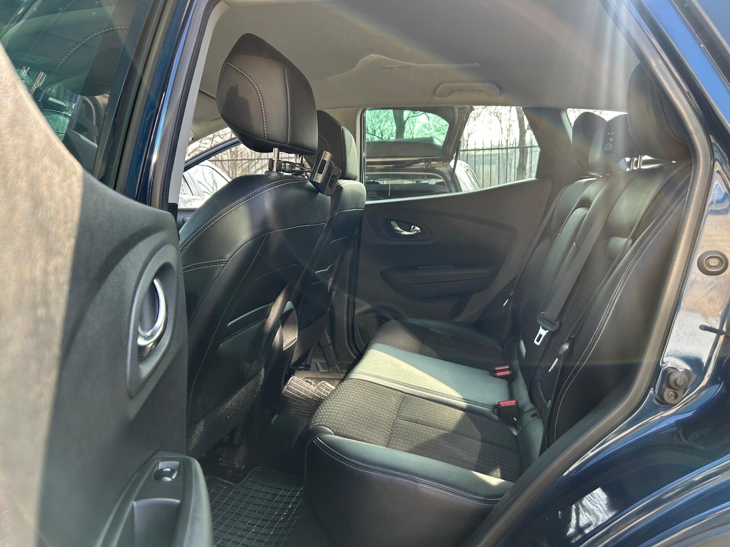 Used Renault Kadjar 2016 for sale - 77978341: Photo 30