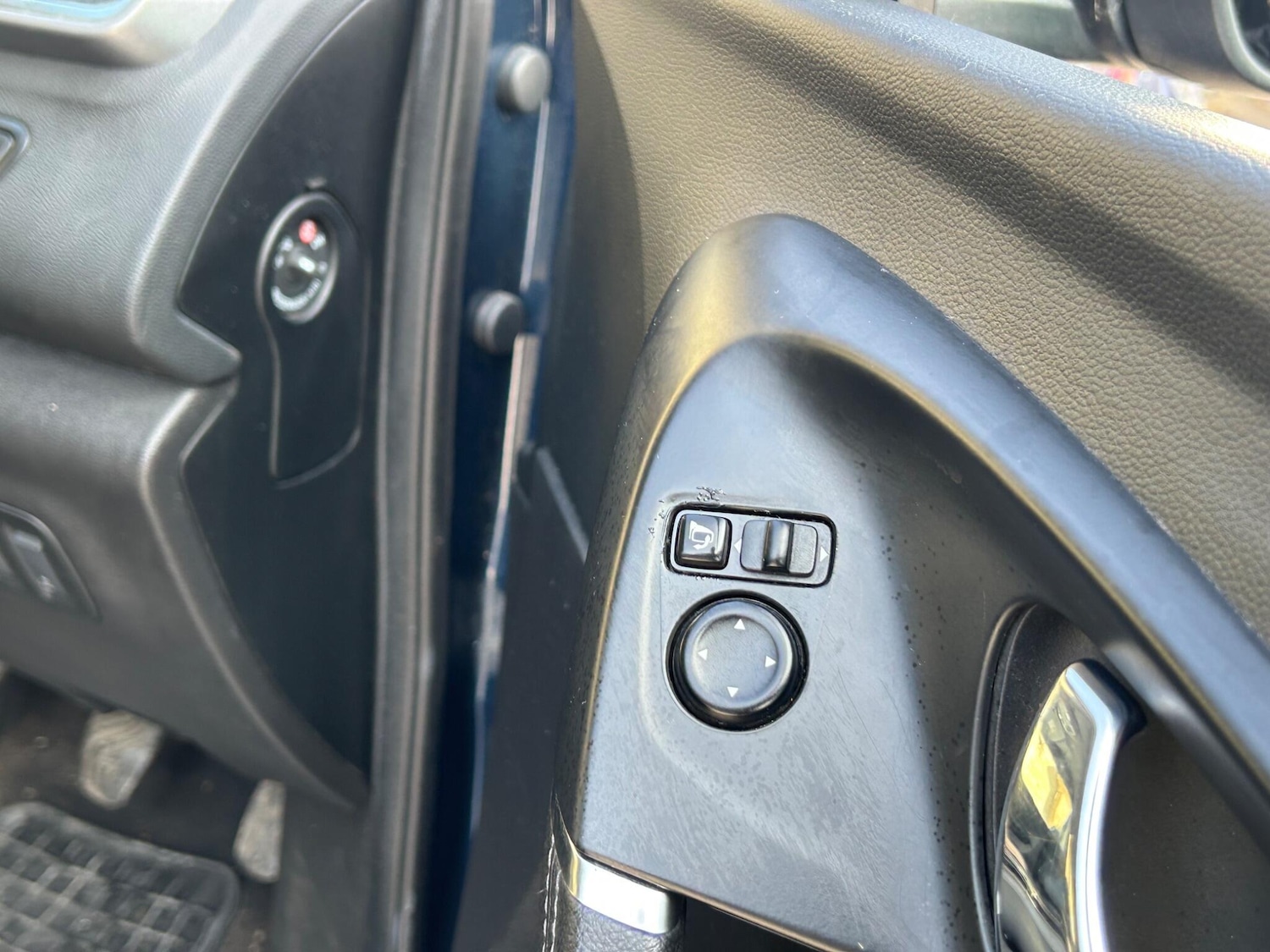 Used Renault Kadjar 2016 for sale - 77978341: Photo 31