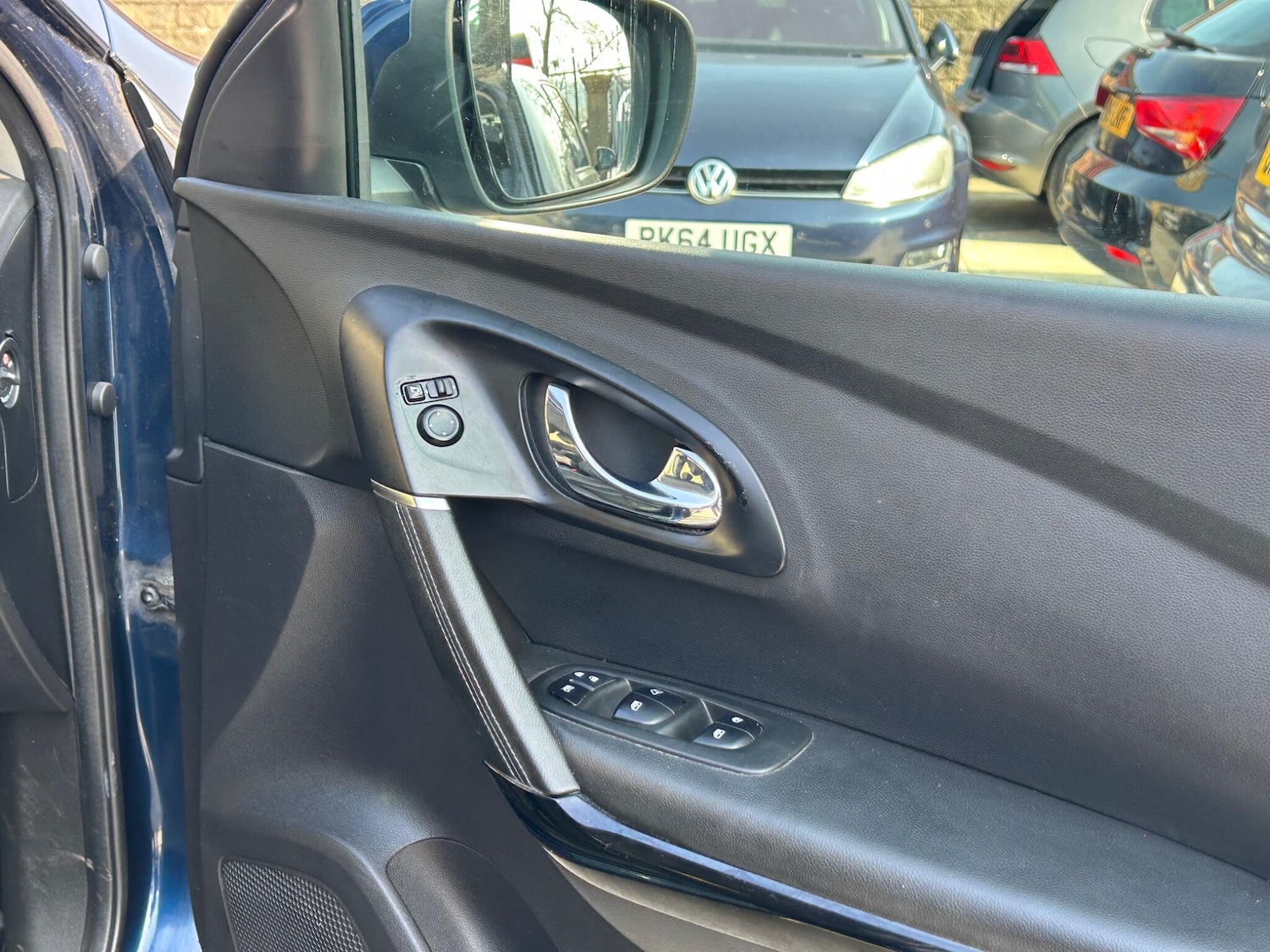 Used Renault Kadjar 2016 for sale - 77978341: Photo 32