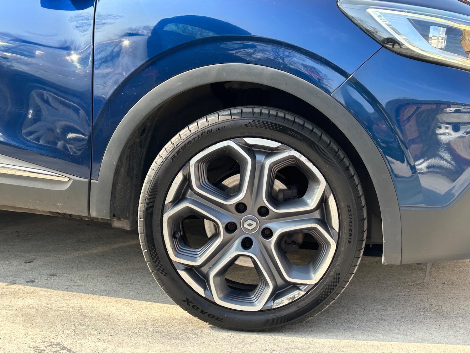 Used Renault Kadjar 2016 for sale - 77978341: Photo 33