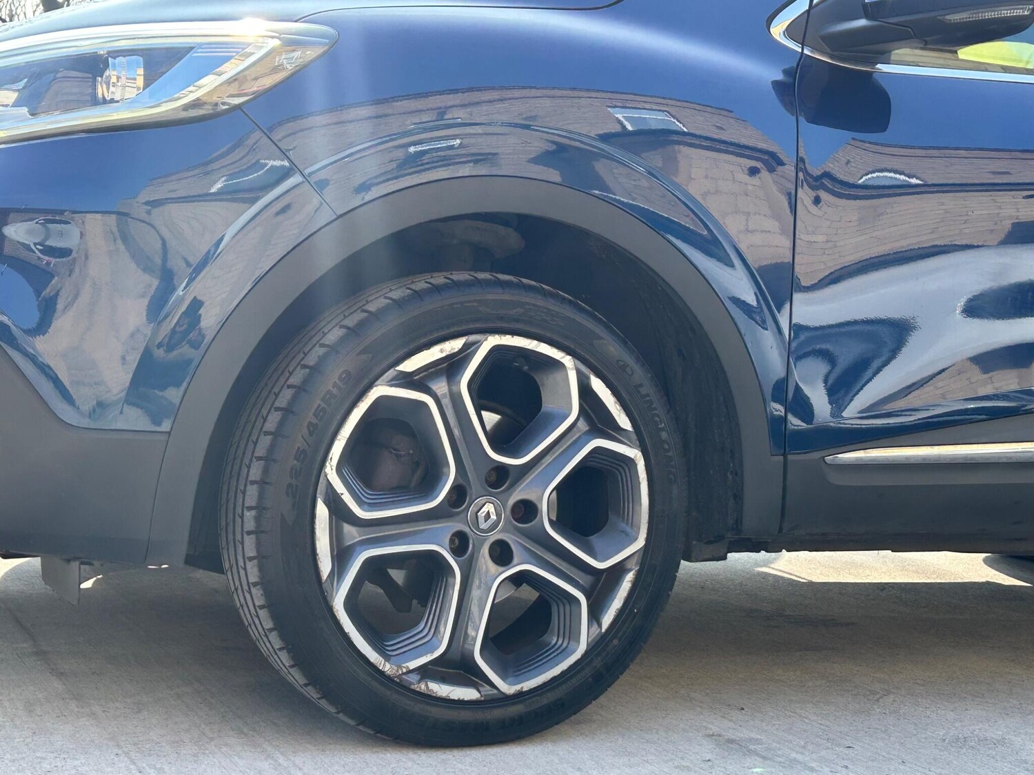 Used Renault Kadjar 2016 for sale - 77978341: Photo 34