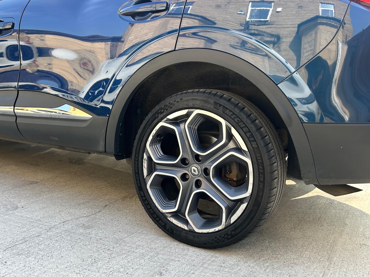 Used Renault Kadjar 2016 for sale - 77978341: Photo 35