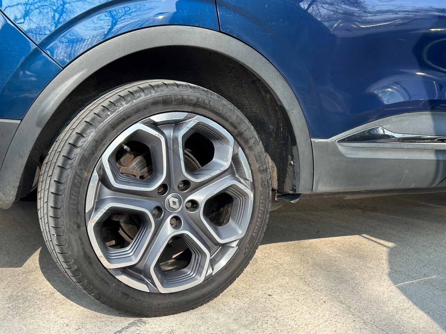 Used Renault Kadjar 2016 for sale - 77978341: Photo 36