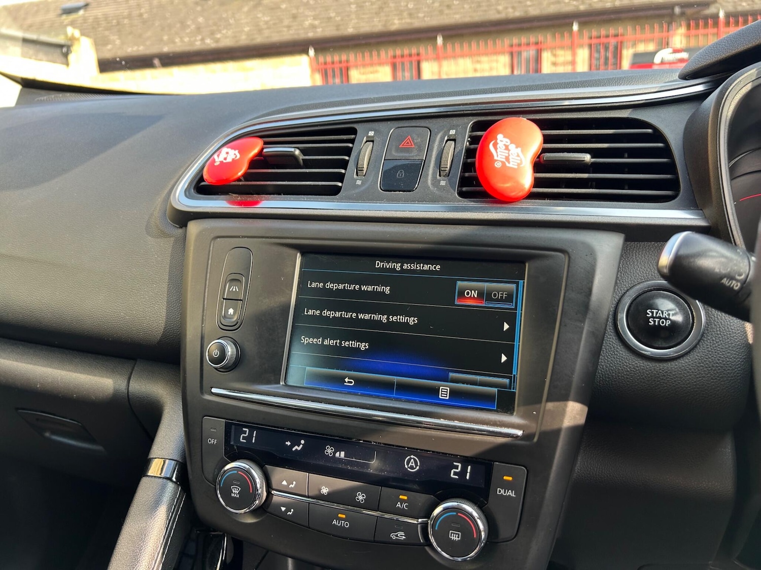 Used Renault Kadjar 2016 for sale - 77978341: Photo 37