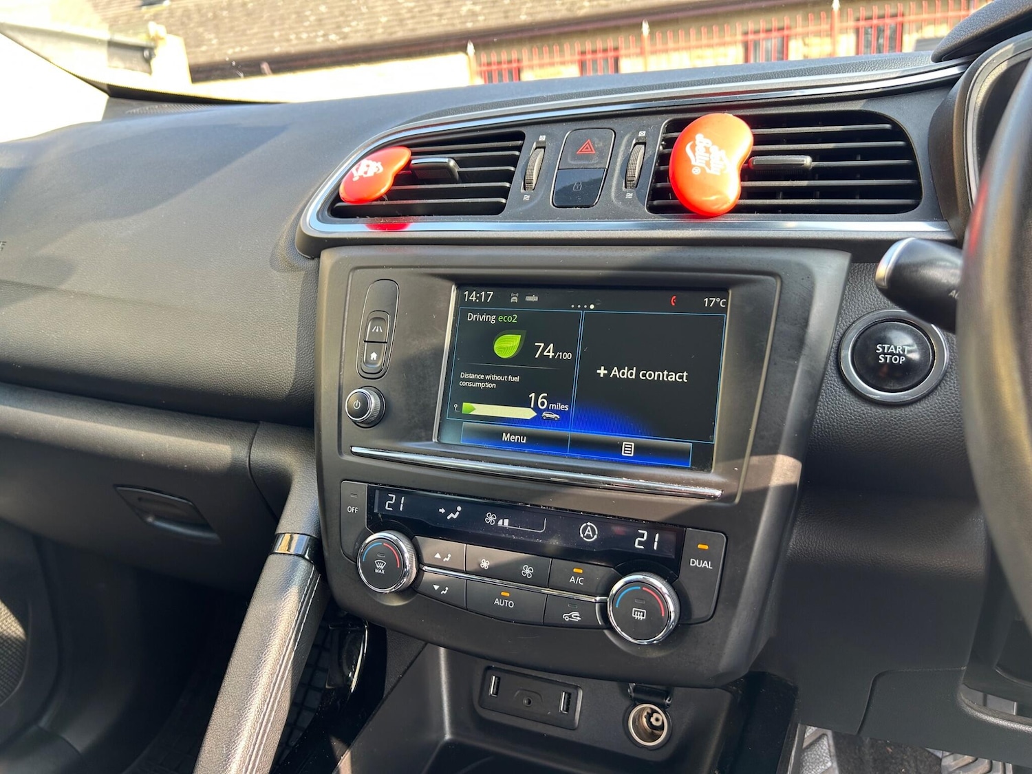 Used Renault Kadjar 2016 for sale - 77978341: Photo 38