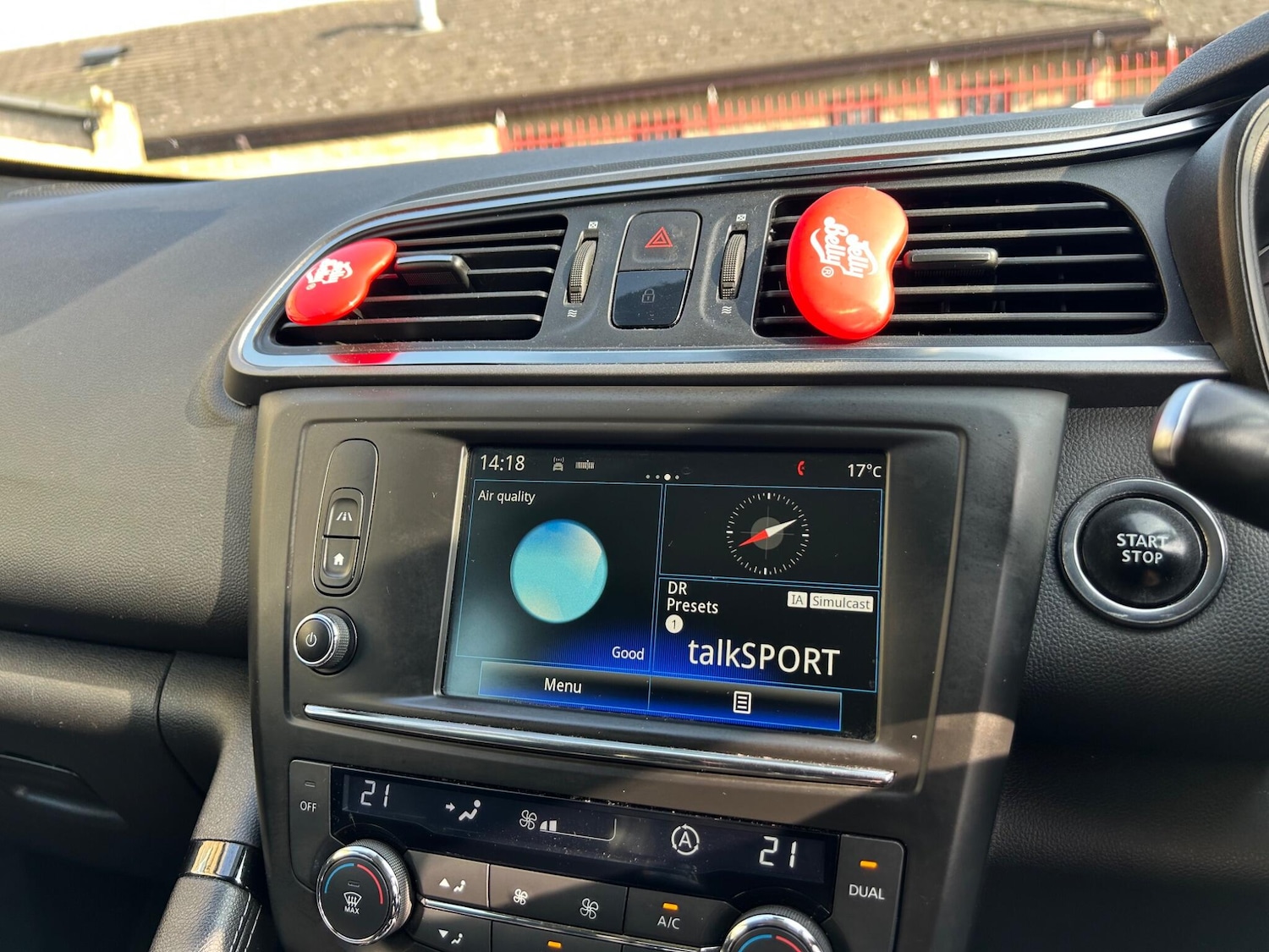 Used Renault Kadjar 2016 for sale - 77978341: Photo 40