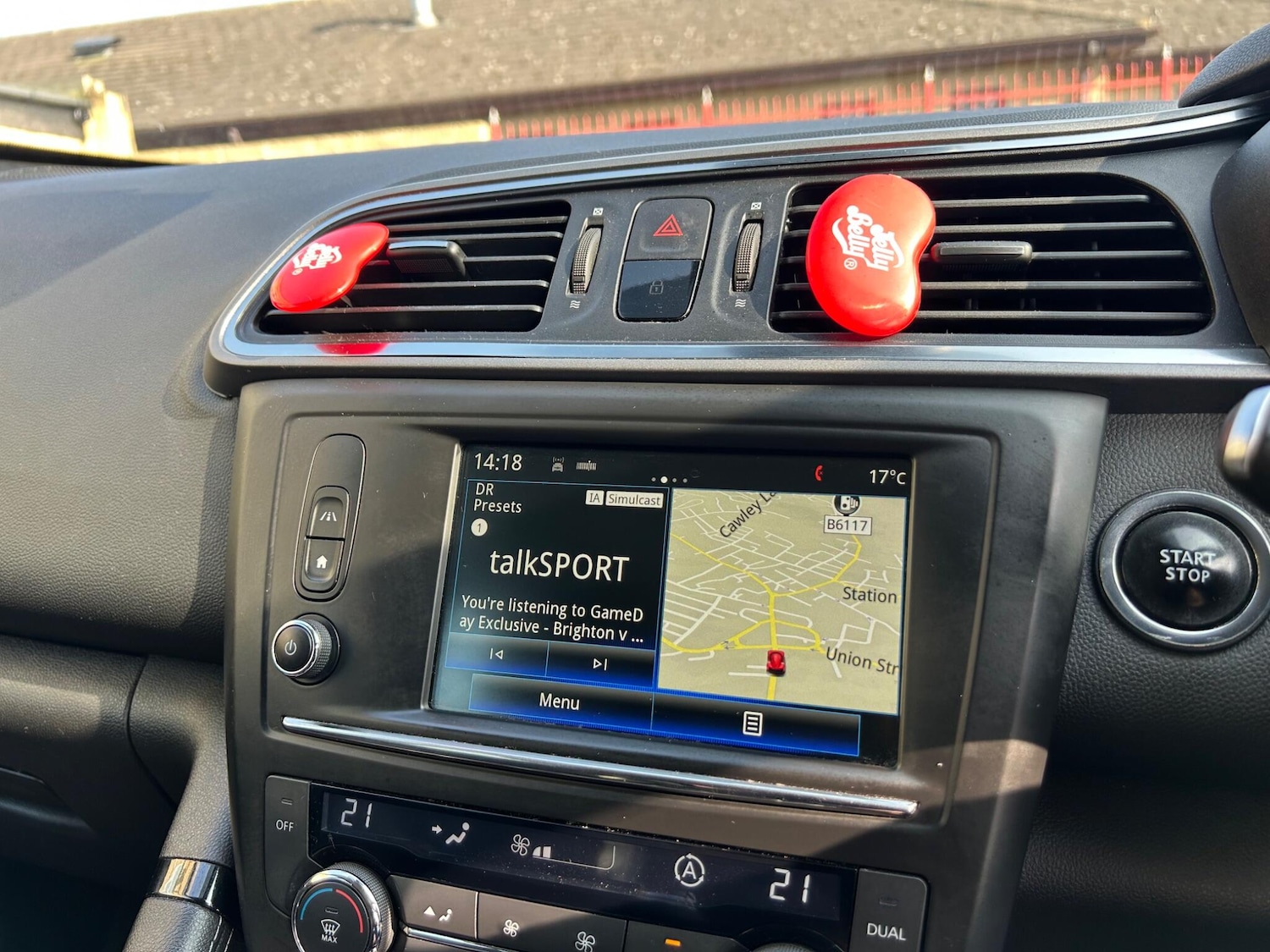 Used Renault Kadjar 2016 for sale - 77978341: Photo 41