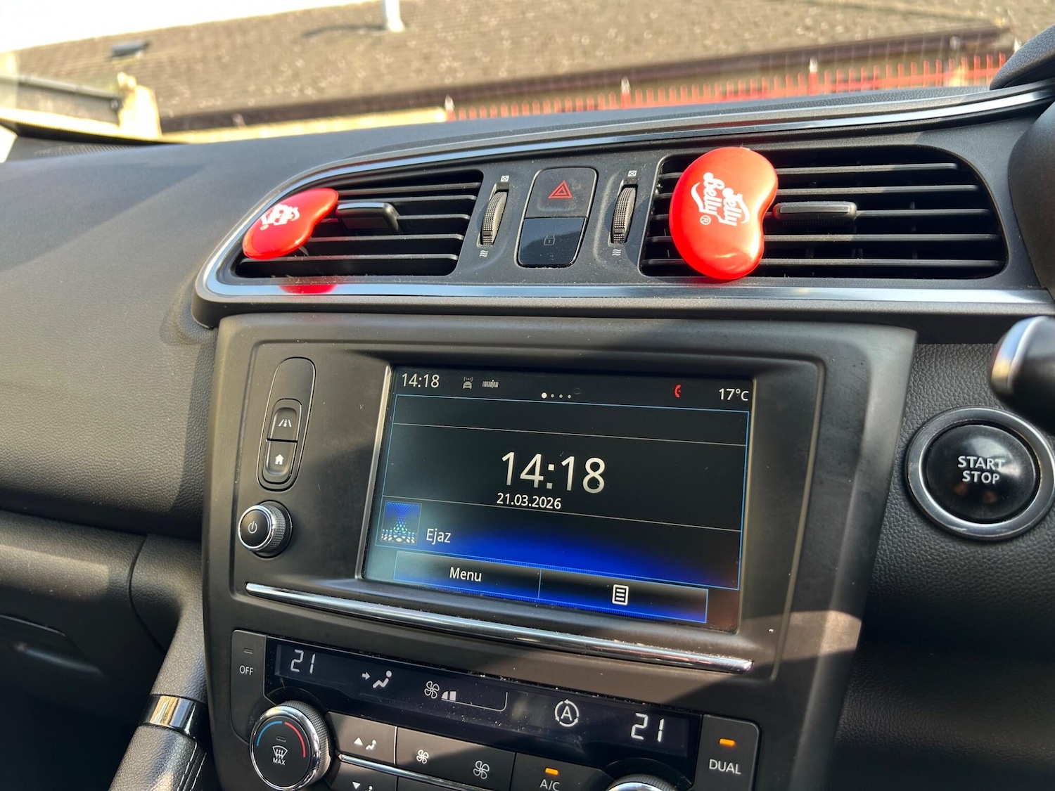 Used Renault Kadjar 2016 for sale - 77978341: Photo 42